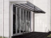 正規】LIXIL独立式 テラスVB1階用(連棟) テラス屋根を値引50%工事販売
