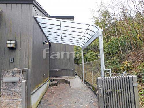 正規】LIXILスピーネR 積雪50cm対応1階用 テラス屋根を値引55%工事販売